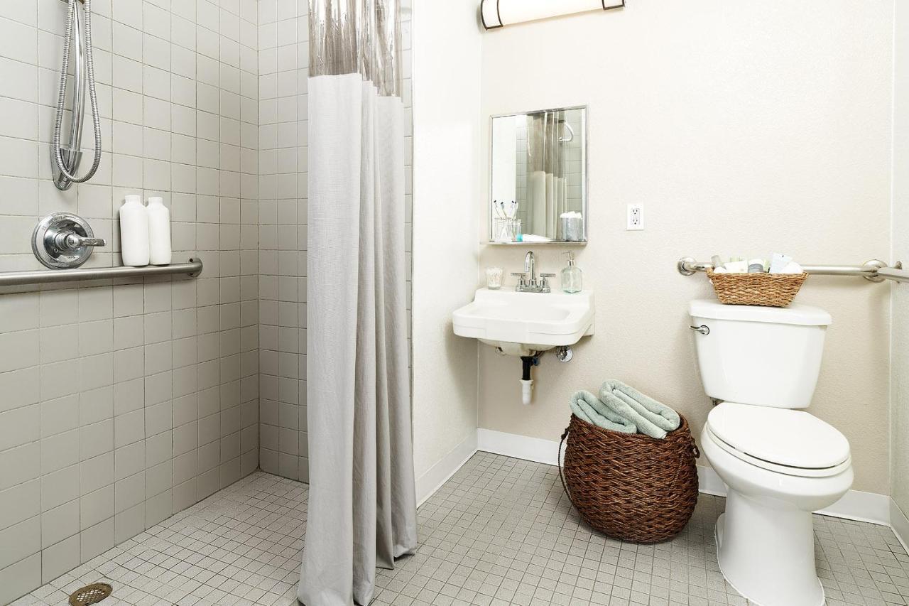 Intown Suites Extended Stay Atlanta Ga - Снеллвилл Экстерьер фото